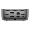 Порт-реплікатор HP Thunderbolt 4 100W G6 Dock (9X472UT)