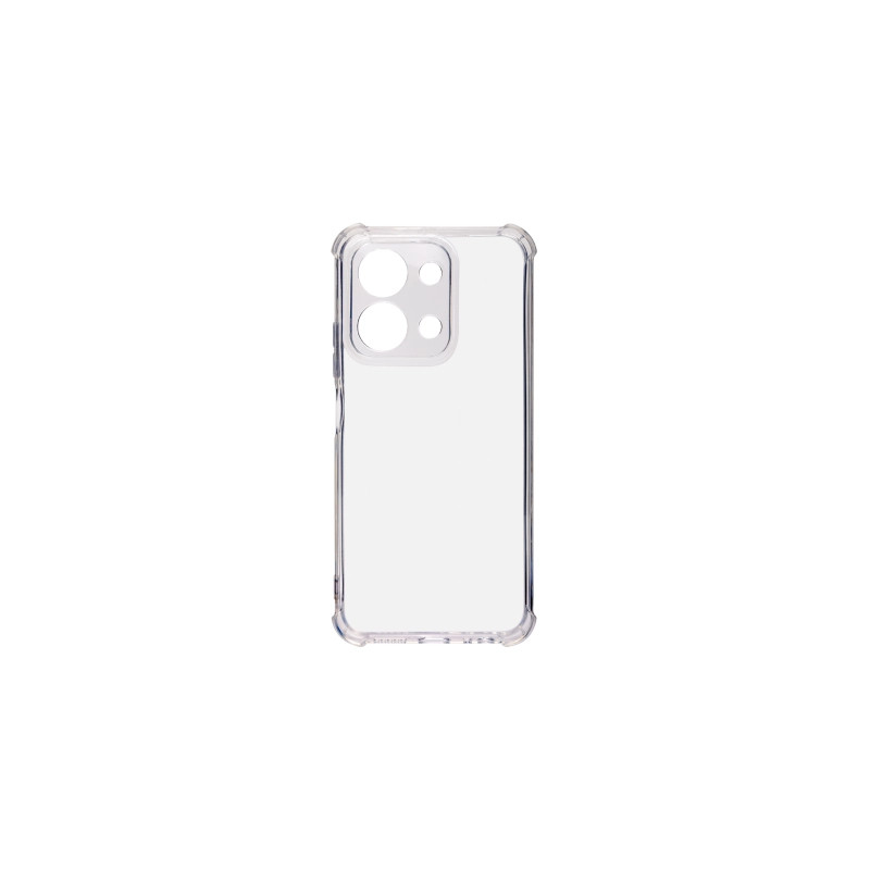 Чохол до мобільного телефона Armorstandart Air Force Xiaomi Redmi 15C 4G / Poco C85 4G Camera cover Clear (ARM85419)