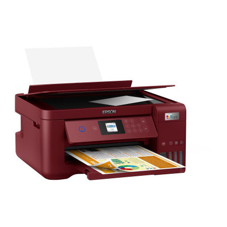 Багатофункціональний пристрій Epson L4267 c WiFi (C11CJ63413)