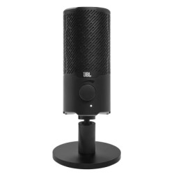 Мікрофон JBL Quantum Stream (JBLQSTREAMBLK)