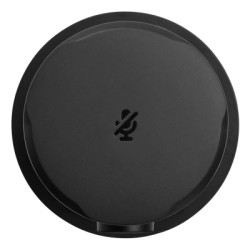 Мікрофон JBL Quantum Stream (JBLQSTREAMBLK)