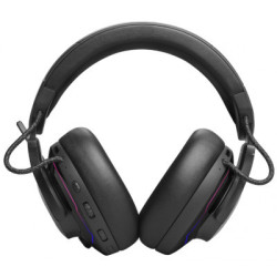 Навушники JBL Quantum 910 Black (JBLQ910WLBLK)