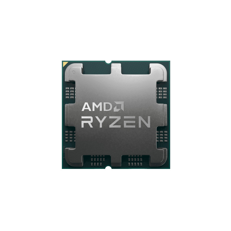 Процесор AMD Ryzen 5 7400 (100-100001900MPK)