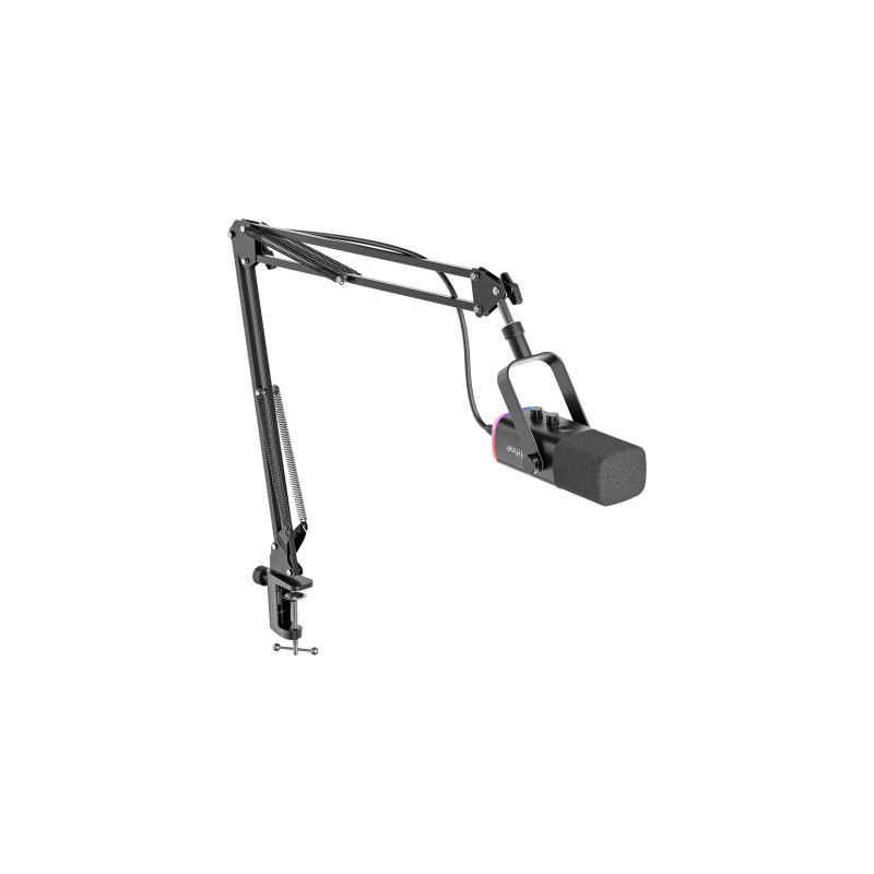 Мікрофон Fifine AM8T USB Black (AM8T)