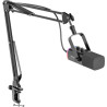 Мікрофон Fifine AM8T USB Black (AM8T)