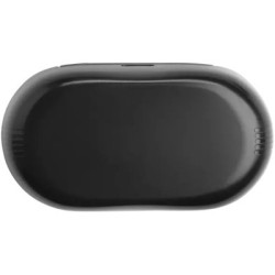 Навушники JBL Quantum TWS Black (JBLQUANTUMTWSBLK)