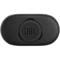 Навушники JBL Quantum TWS Black (JBLQUANTUMTWSBLK)