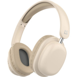 Навушники Defender FreeMotion B640 Bluetooth Beige (63642)