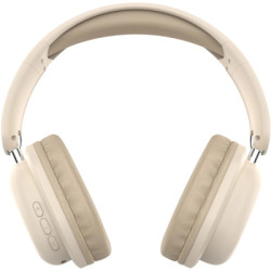 Навушники Defender FreeMotion B640 Bluetooth Beige (63642)