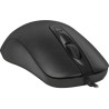 Мишка Defender Classic MB-230 USB Black (52231)