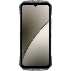 Мобільний телефон Doogee S PUNK Pro 8/512Gb Orange (6923740247020)