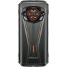 Мобільний телефон Doogee S PUNK Pro 8/512Gb Orange (6923740247020)