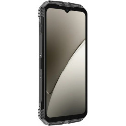 Мобільний телефон Doogee S PUNK Pro 8/512Gb Orange (6923740247020)