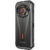 Мобільний телефон Doogee S PUNK Pro 8/512Gb Orange (6923740247020)