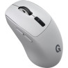 Мишка OfficePro M398G Wireless/Bluetooth Gray (M398G)