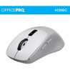 Мишка OfficePro M398G Wireless/Bluetooth Gray (M398G)