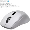 Мишка OfficePro M398G Wireless/Bluetooth Gray (M398G)