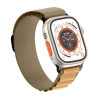 Ремінець до смарт-годинника Armorstandart Alpina Band для Apple Watch 42 (Series 11-10)/41/40/38 Tan (ARM82564)