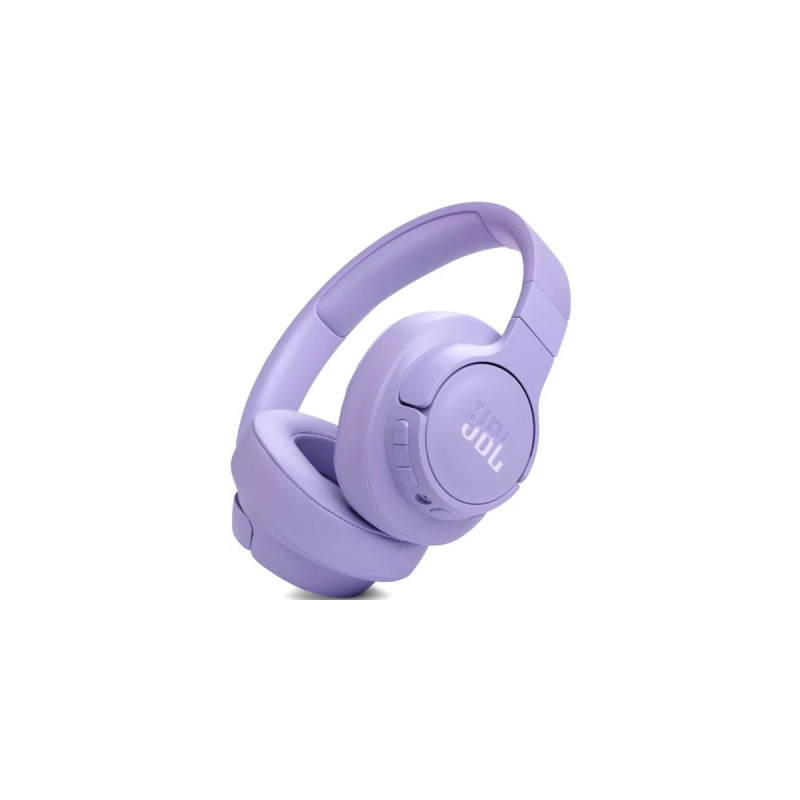 Навушники JBL Tune 770NC Purple (JBLT770NCPUR)
