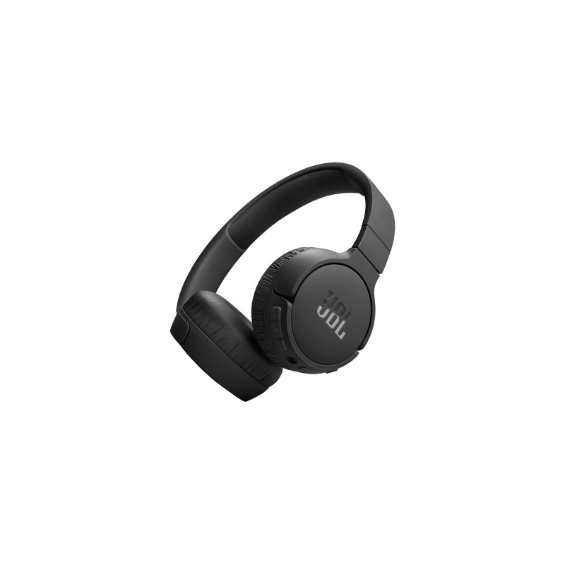 Навушники JBL Tune 670NC Black (JBLT670NCBLK)