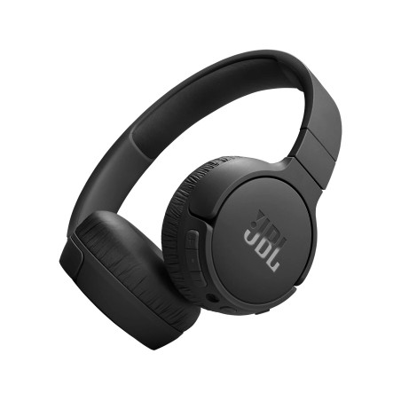 Навушники JBL Tune 670NC Black (JBLT670NCBLK)