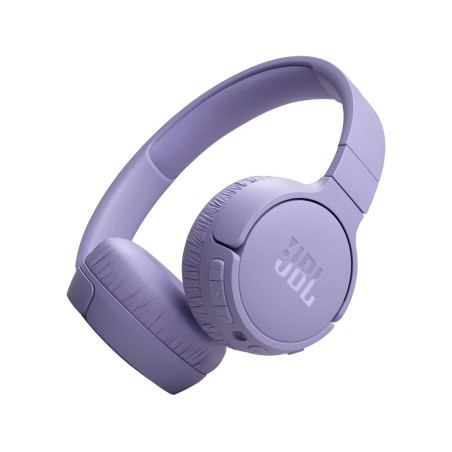 Навушники JBL Tune 670NC Purple (JBLT670NCPUR)