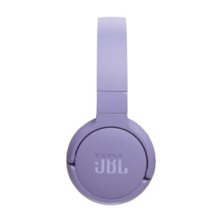 Навушники JBL Tune 670NC Purple (JBLT670NCPUR)