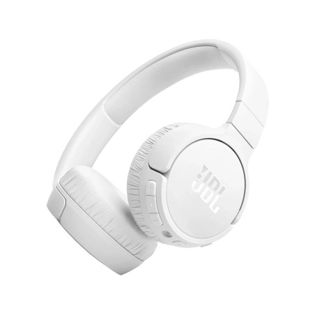 Навушники JBL Tune 670NC White (JBLT670NCWHT)