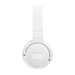 Навушники JBL Tune 670NC White (JBLT670NCWHT)
