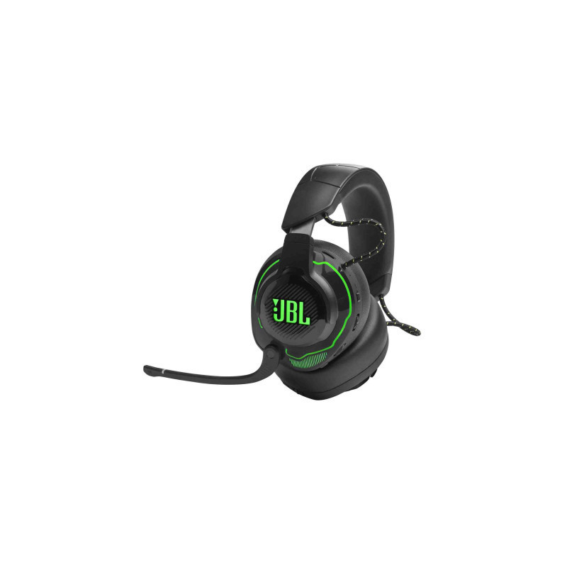 Навушники JBL Quantum 910X Wireless for Xbox Black (JBLQ910XWLBLKGRN)