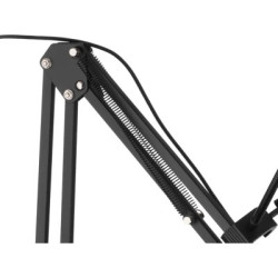 Мікрофон 2E MPC021 Streaming USB Black (2E-MPC021)