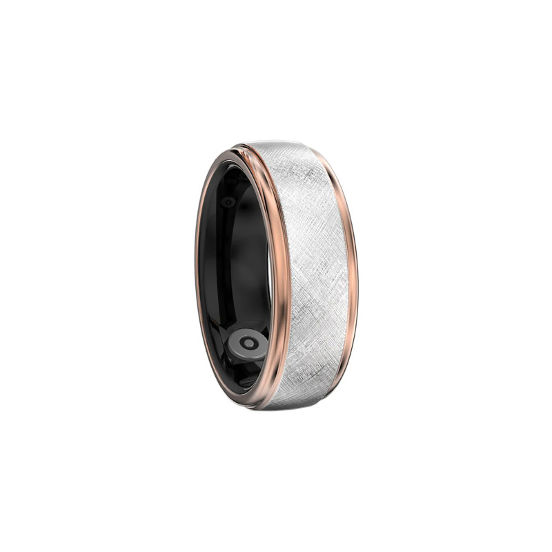 Смарт-кільце HiFuture Future Ring2 10 Rose Gold (futurering2-10.rosegold)