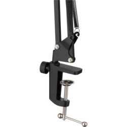 Мікрофон 2E MPC021 Streaming USB Black (2E-MPC021)