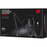 Мікрофон 2E MPC021 Streaming USB Black (2E-MPC021)