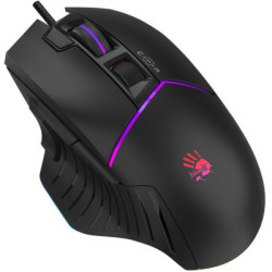 Мишка A4Tech Bloody W95 Max Black (4711421975438)