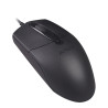 Мишка A4Tech OP-720S USB Black (4711421950022)
