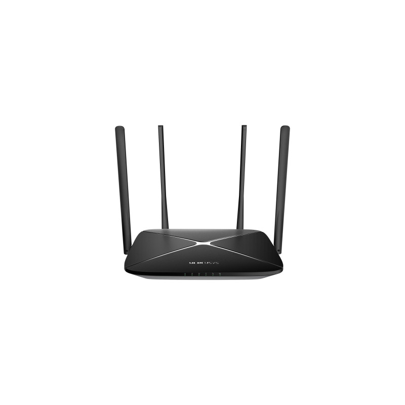 Маршрутизатор Mercusys MB115-4G
