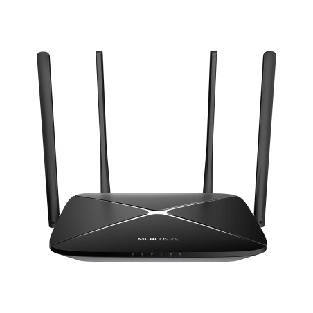 Маршрутизатор Mercusys MB115-4G