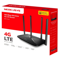 Маршрутизатор Mercusys MB115-4G