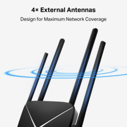 Маршрутизатор Mercusys MB115-4G