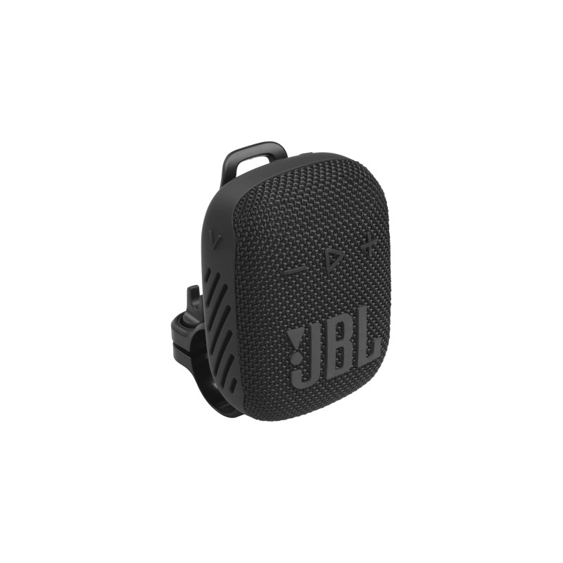 Акустична система JBL Wind 3S Black (JBLWIND3S)