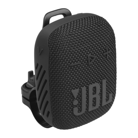 Акустична система JBL Wind 3S Black (JBLWIND3S)