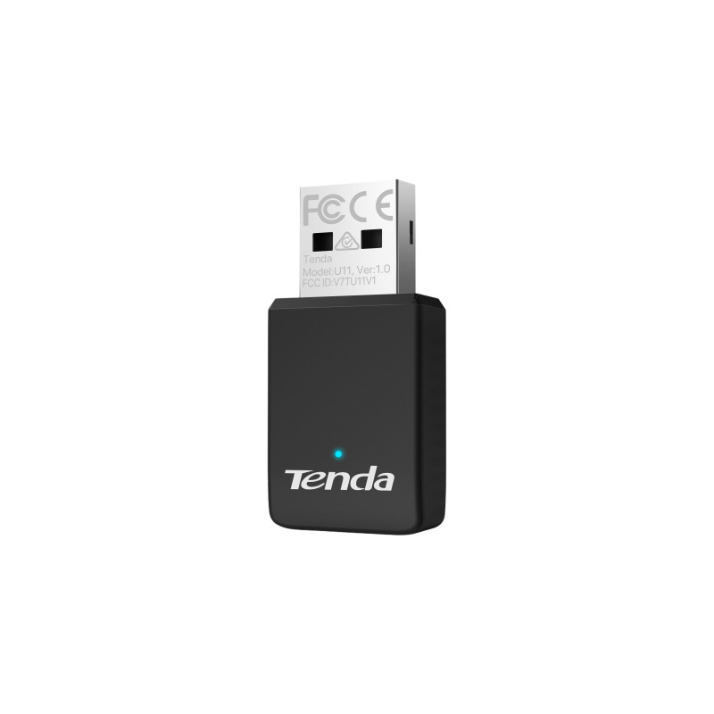 Мережева карта Wi-Fi Tenda U11