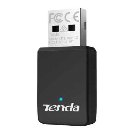 Мережева карта Wi-Fi Tenda U11