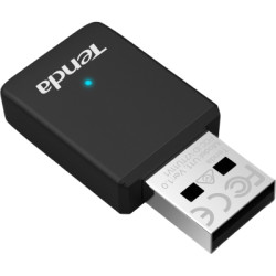 Мережева карта Wi-Fi Tenda U11
