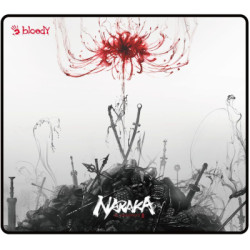 Килимок для мишки A4Tech Bloody BP-45 (4711421981248)