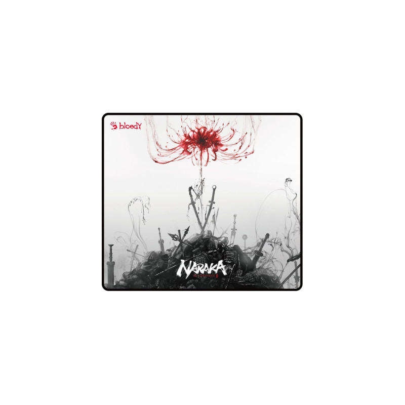 Килимок для мишки A4Tech Bloody BP-45 (4711421981248)