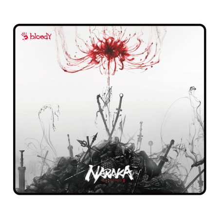 Килимок для мишки A4Tech Bloody BP-45 (4711421981248)