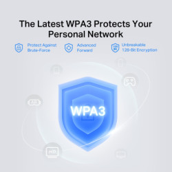 Мережева карта Wi-Fi Mercusys MA30E