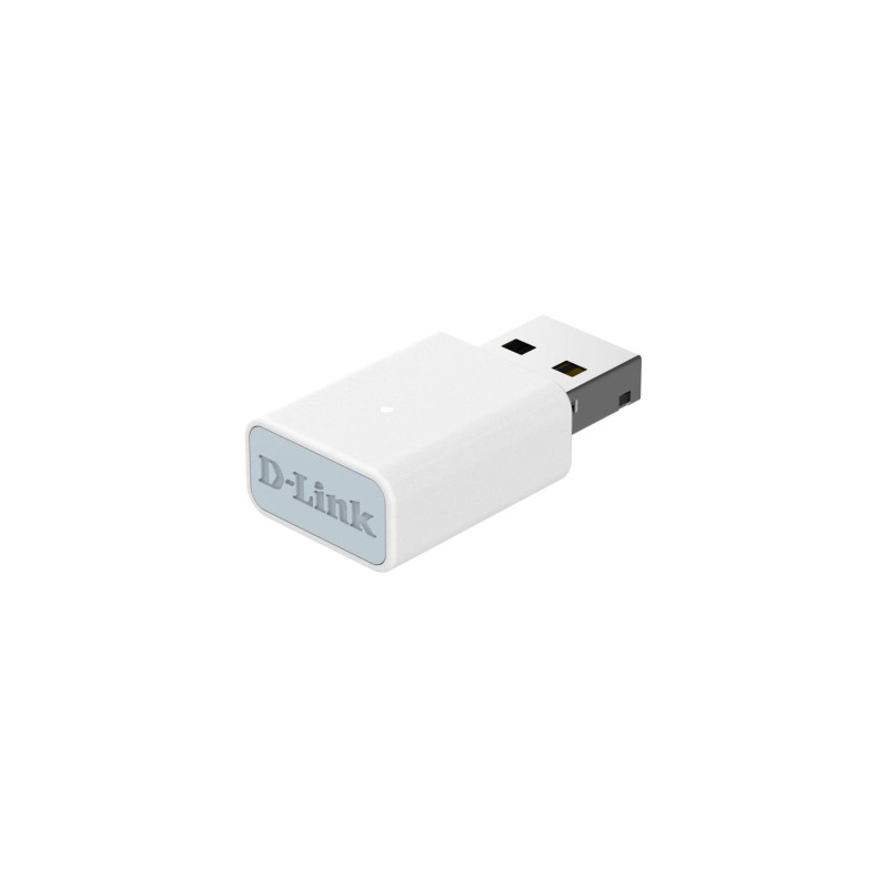Мережева карта Wi-Fi D-Link AC13U